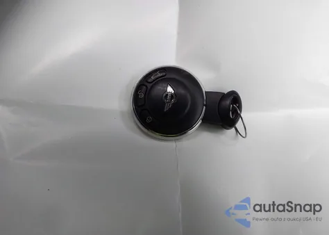 2013 Mini Hardtop Cooper S from USA, damaged, VIN WMWSV3C52DT392399